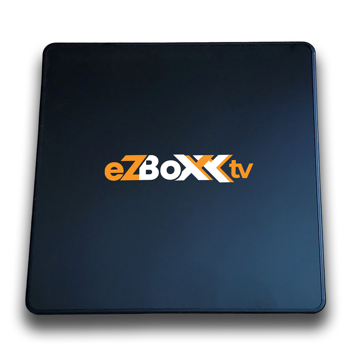 eZBoXXtv Media Player